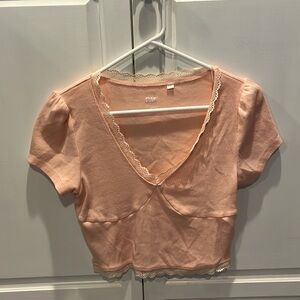 Pacsun top
